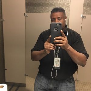 Meet your Posher, Mike